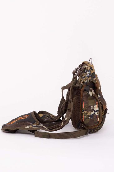 Сумка для бинокля и дальномера TRITON GEAR (Бежевый)