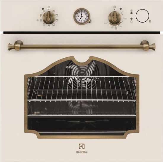 Электрический духовой шкаф Electrolux EOB 6220 AOV