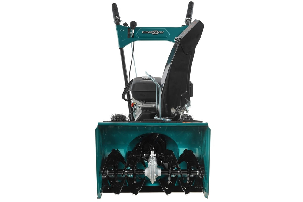 Снегоуборщик FinePower SRMP5621Z