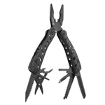 Мультитул Ganzo G205-B (25 в 1) черный