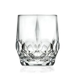 Стакан Олд Фэшн 340 мл хр. стекло Alkemist d 7,3 см h10,2 см RCR [6]