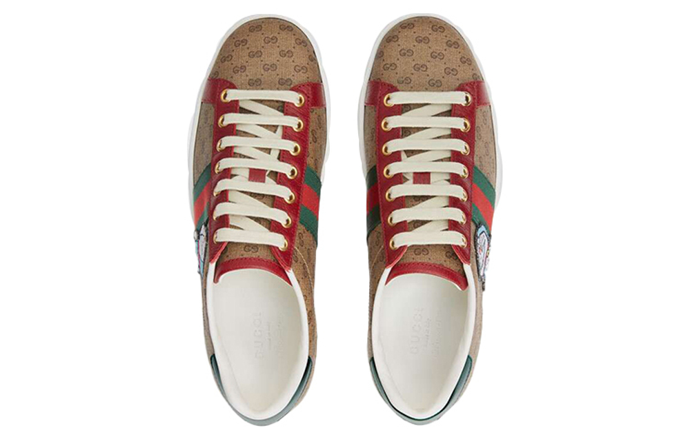 Doraemon X Gucci Ace (Женская размерная сетка)