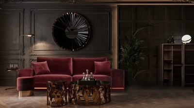 Диван прямой Далас