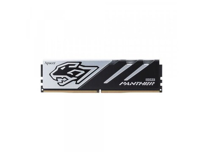 Оперативная память Apacer Panther AH5U16G60C6227BAA-1, DDR5 1х 16ГБ 6000 МГц, DIMM, RTL