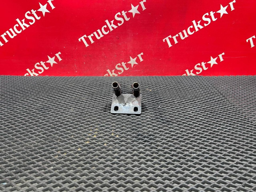 Трубка охлаждающей жидкости