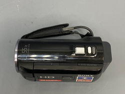 Sony HDR-PJ320E