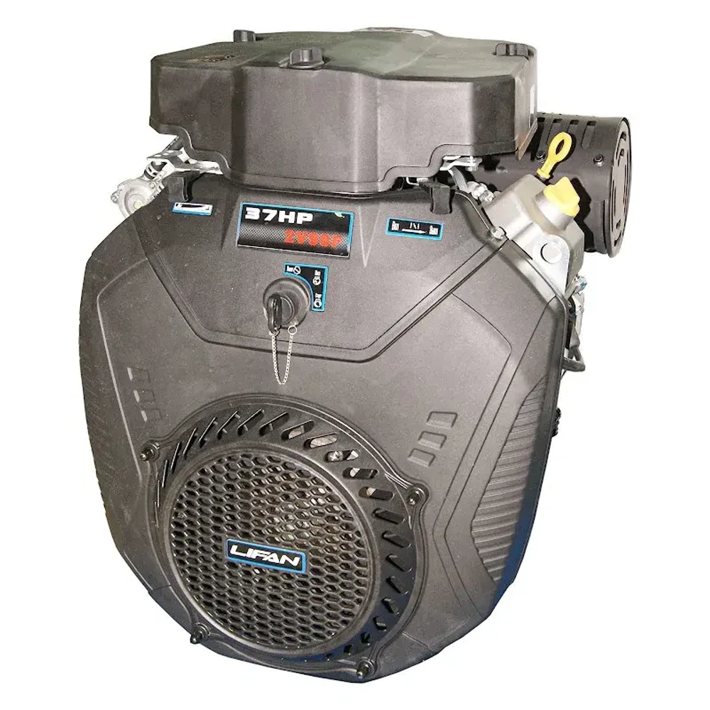 Lifan LF2V90F ECC D28,575 20А двигатель бензиновый