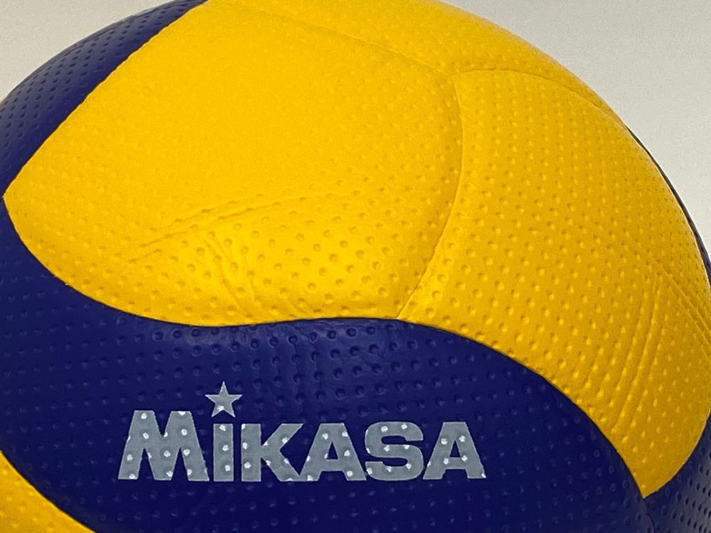 Мяч волейбольный MIKASA V330W размер 5