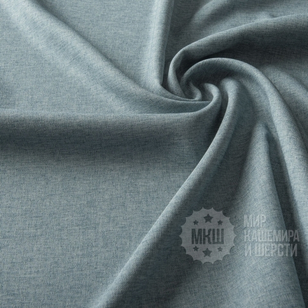 Комплект штор с тюлью готовый: КРИСТЕН (арт. BL01-242-13) - 300х270, (170х270)х2 см. - (Возможна высота 250 см.) - розовый - голубой