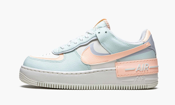 Nike Air Force 1 Low Shadow WMNS "Sail Barely Green"