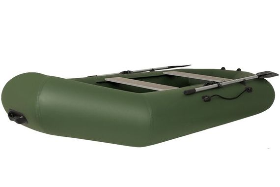 Надувная лодка Фрегат М-5