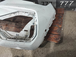 Бампер передний Geely Monjaro 21-нв Б/У Оригинал 6010173200