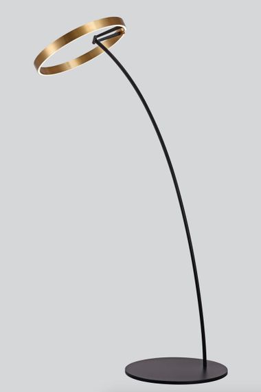 Торшер Romatti Cullinan Circun T11121Q