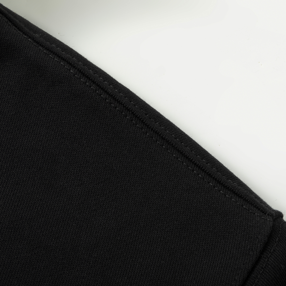 ЗИП ХУДИ YMKASHIX HTF