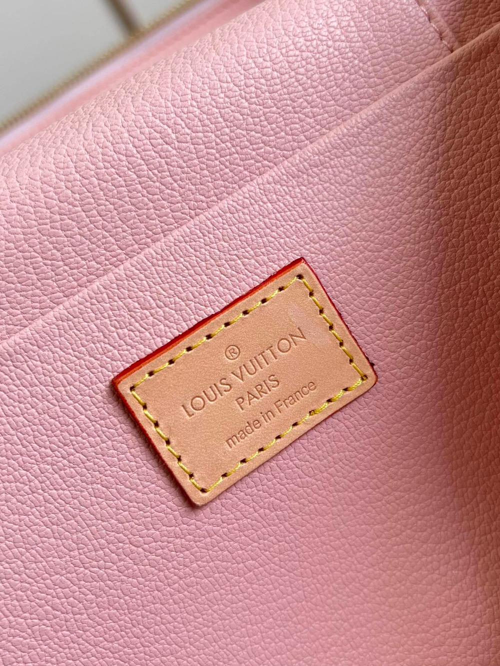 Louis Vuitton Nice BB