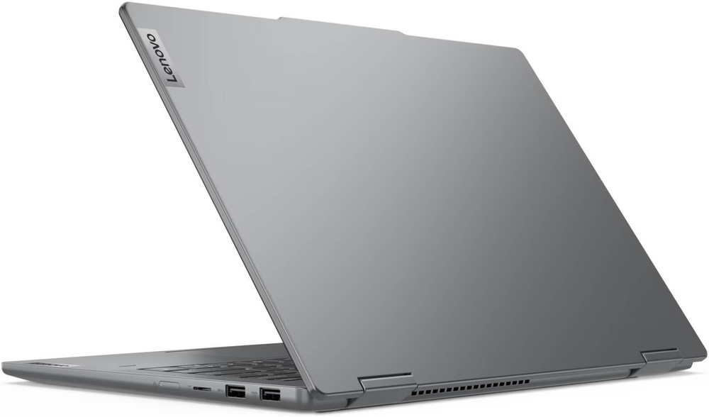 Ноутбук Lenovo IdeaPad 5 2-in-1 14" Touch / Ryzen 7 / 16 ГБ / Win 11