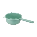 Дуршлаг D20см. с ручкой Фисташковый