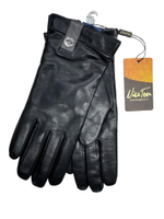 Перчатки.Женские.Материал верха: Кожаные люкс качества.Подклад: Трикотаж-шерсть.В упаковке 5 шт.