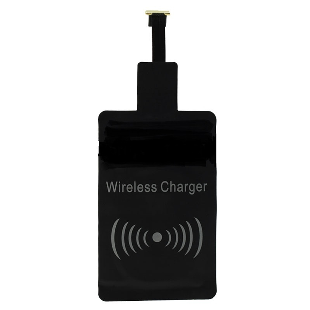 Универсальный Qi-адаптер Type C 5v 800mAh