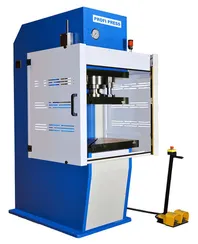 Пресс гидравлический RHTC PPCM-150