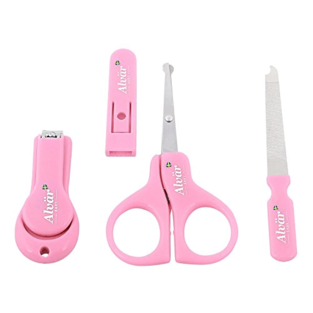 Детский маникюрный набор Mumlove