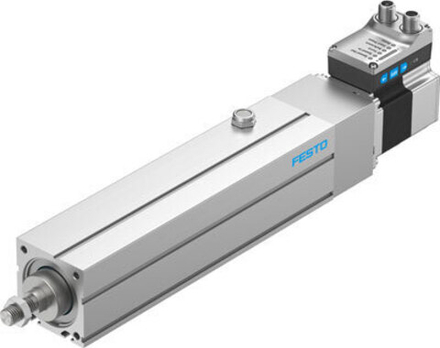 EPCS-BS-60-150-5P-A-ST-M-H1-PLK-AA electric cylinder unit