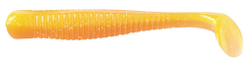 Виброхвосты съедобные LJ Pro Series LONG JOHN 4.2in (10.70)/T26 6шт.