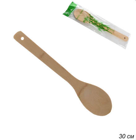 Ложка 30 см / L-107