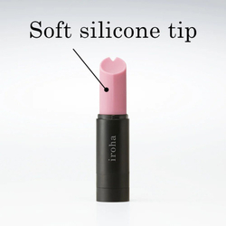 Минивибратор iroha Stick