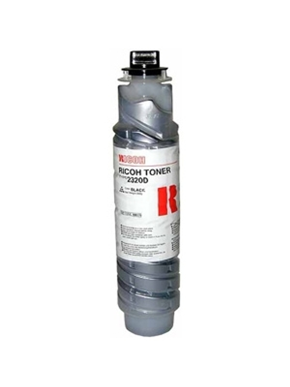 Тонер-туба  Ricoh тип 2220D/2320D/MP 3353