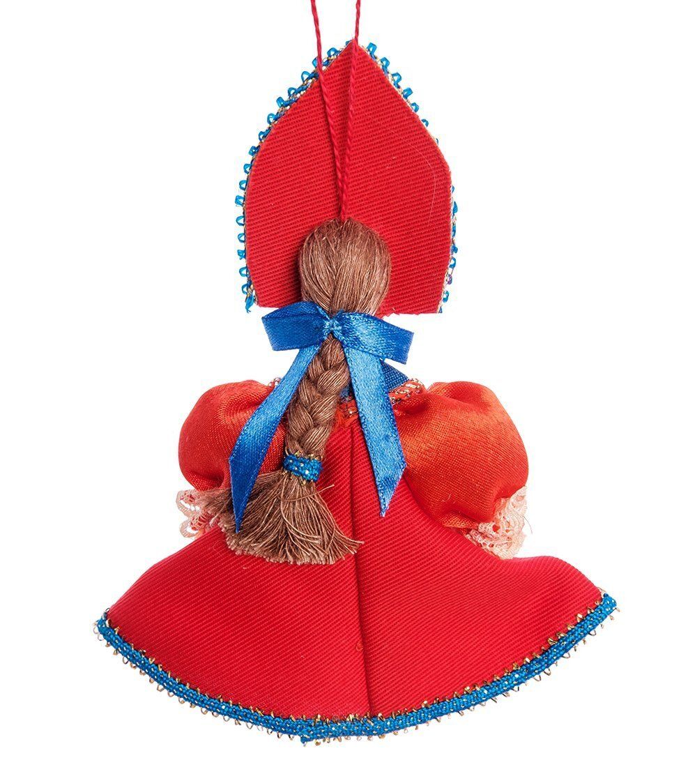 RK-667/2 Кукла подвесная «Алевтина»