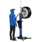 NORDBERG (NTL30) Лифт для колес