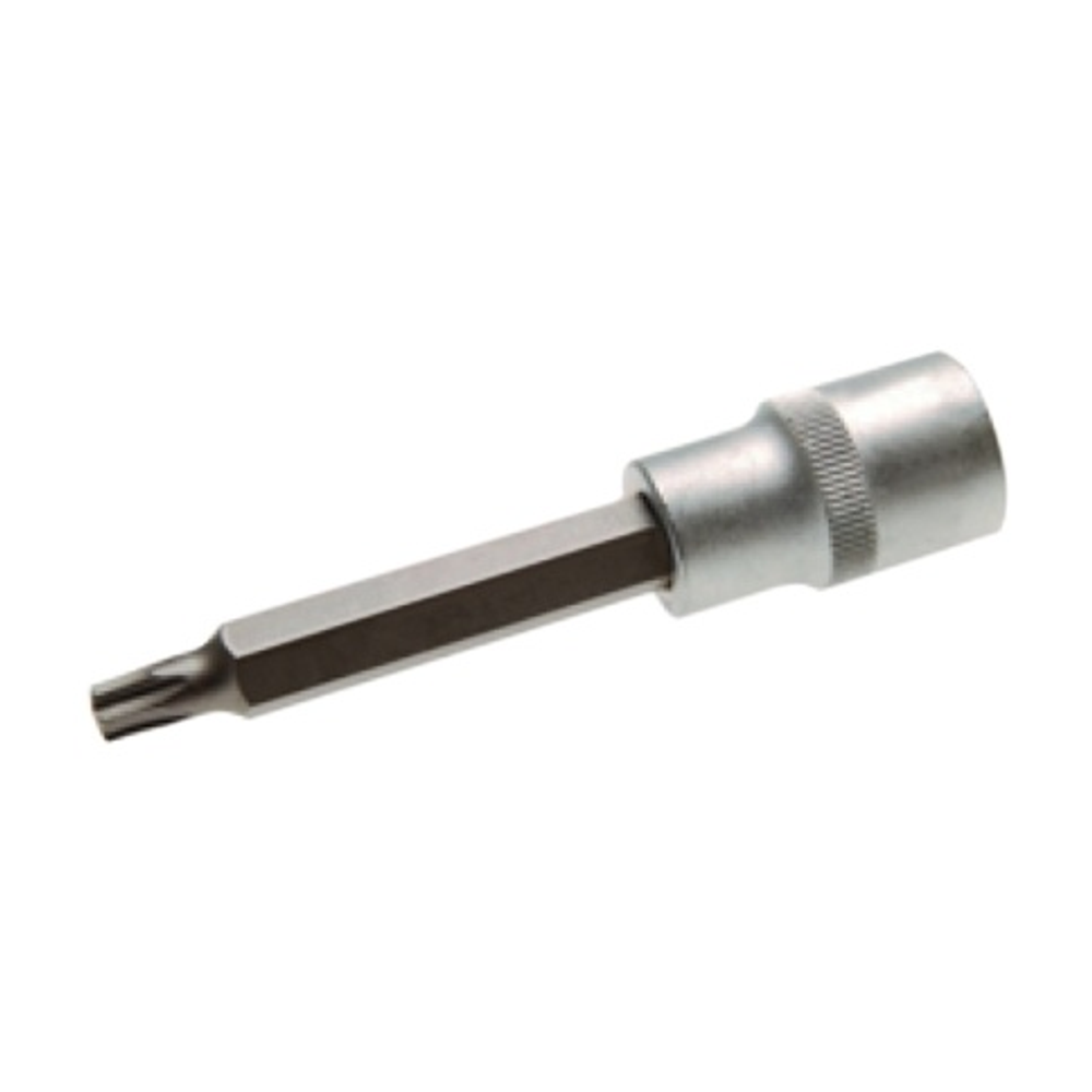 Головка со вставкой 1/2" TORX (T60, L-100 мм) AVS BS12T60L