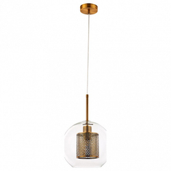 Подвесной светильник Arte Lamp A7625SP-1AB