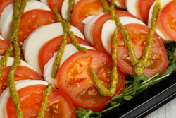 Платтер Капрезе