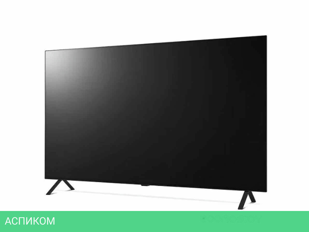 OLED телевизор LG OLED B4 OLED65B4RLA