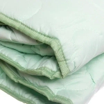 Одеяло 172*205см ГАОС бамбук в сумке 222