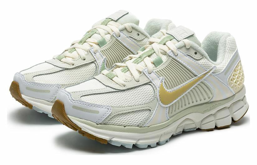 Кроссовки Nike Air Zoom Vomero 5 (Женская размерная сетка)