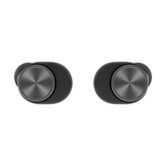 Беспроводные наушники Bowers & Wilkins Pi7 s2 Satin Black