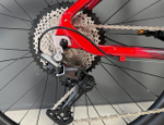 Горный велосипед CAMP Fenix 4.0 29" Red 17