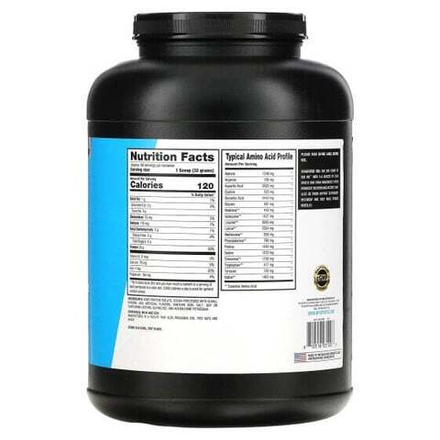 Сывороточный протеин BPI Sports, ISO HD, 100% чистый изолят протеина, со вкусом шоколадного брауни, 2208 г (4,9 фунта)