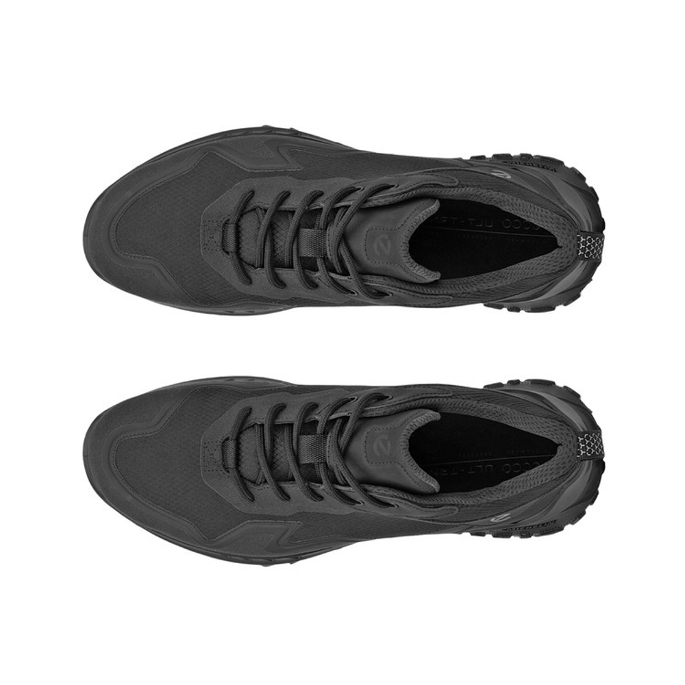 Кроссовки мужские ECCO ULT-TRN M