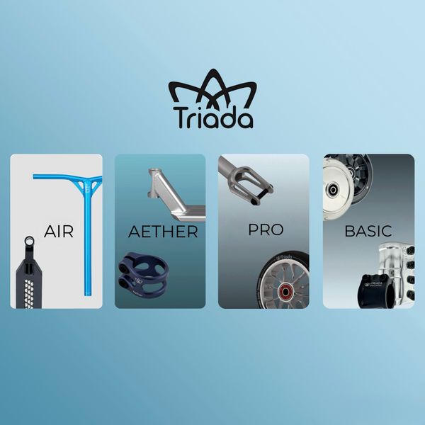 K24 - официальный и единственный дилер TRIADA в Красноярске