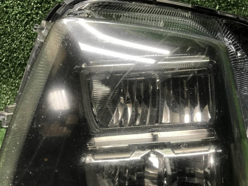 Фара левая Hyundai Tucson 4 (2020-н.в.) LED