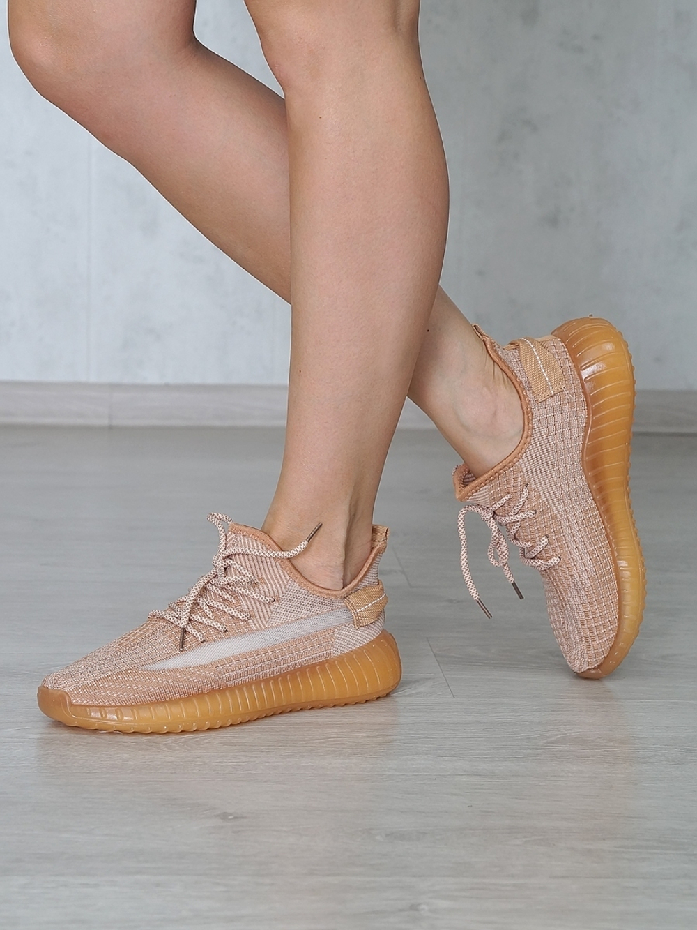 Кроссовки женские летние CREDIT FIRST F13-411 \V350-5