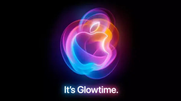 Apple представит линейку iPhone 16 и другие новинки уже 9 сентября