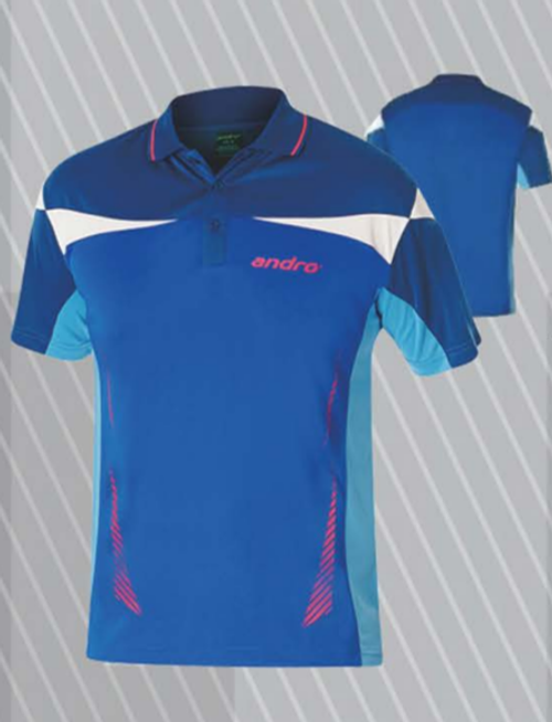 Тенниска Andro ERIN