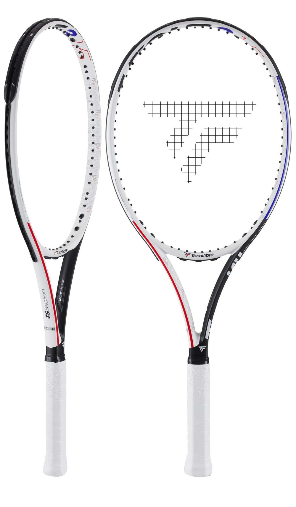 Теннисная ракетка Tecnifibre T-Fight RS 315