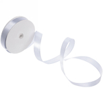 Лента для декорирования «Подарок» 1,2 см, 4,5 м, Серый