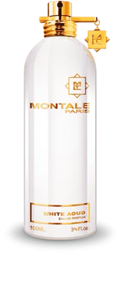Montale White Aoud